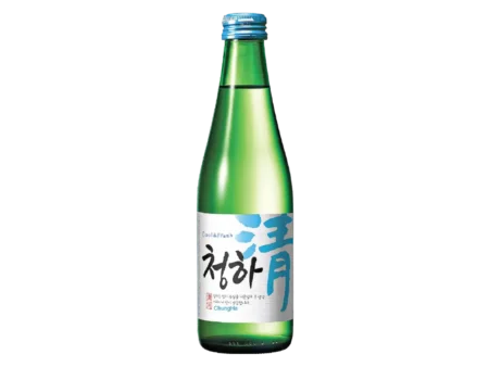 Rượu Sake Chungha 13%