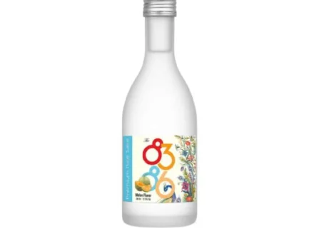 Rượu trái cây nhẹ độ vị dưa lưới - The 8386
