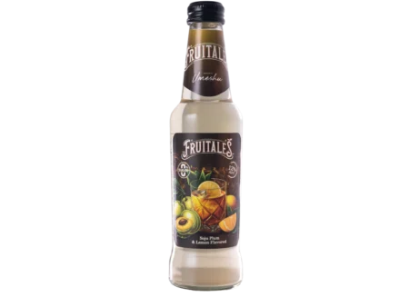 Cocktail Fruitales Umeshu 12% vol