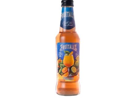 Cocktail Fruitales chill on the beach 12%