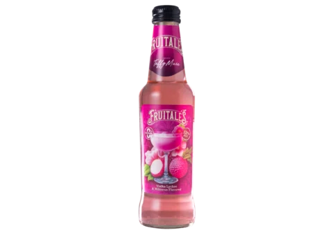 Cocktail Fruitales Taffy Muse 12%