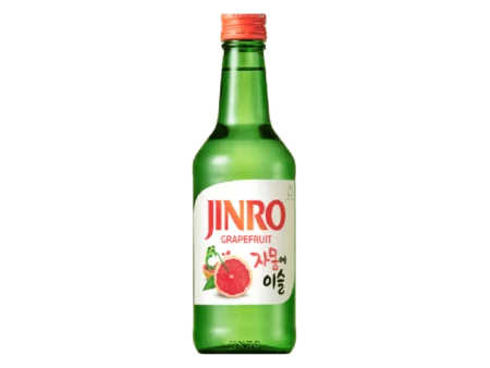 Soju Jinro Bưởi 360ml