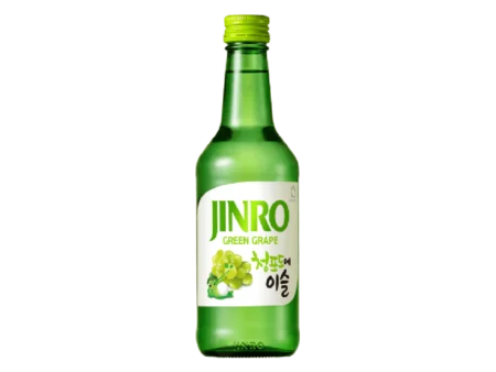 Soju Jinro Nho 360 ml