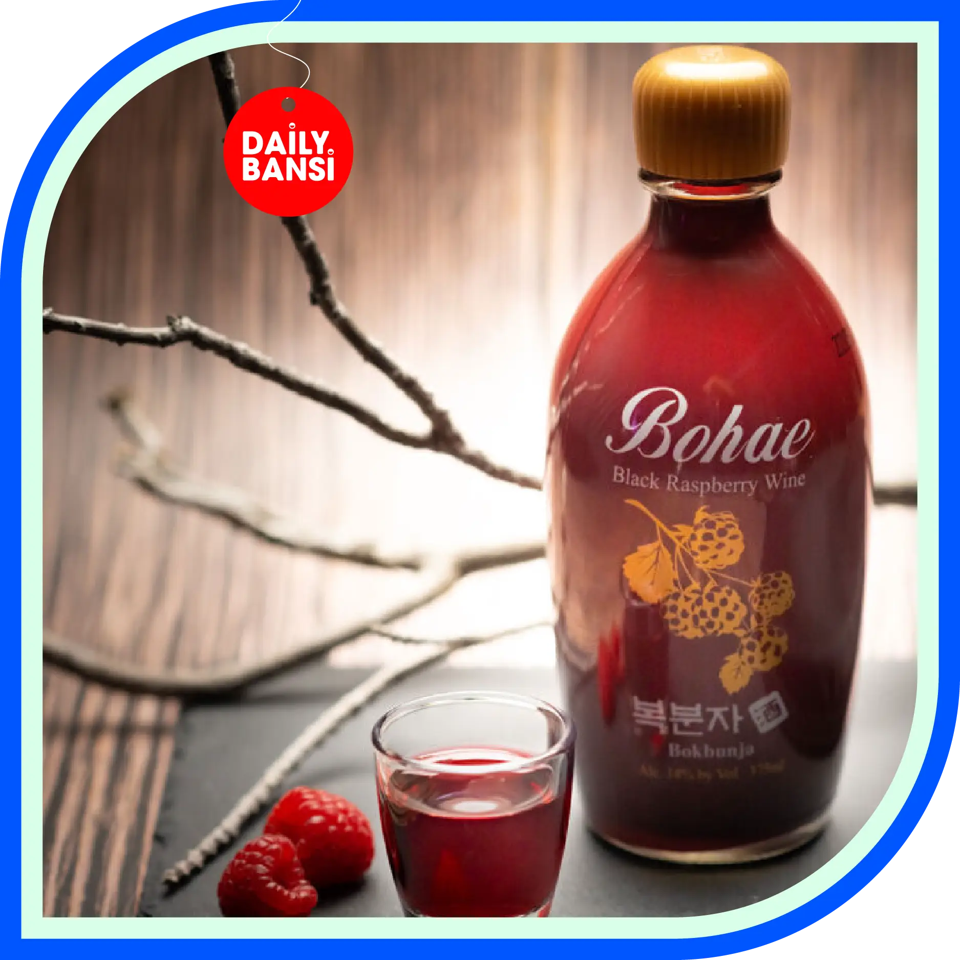 BOHAE