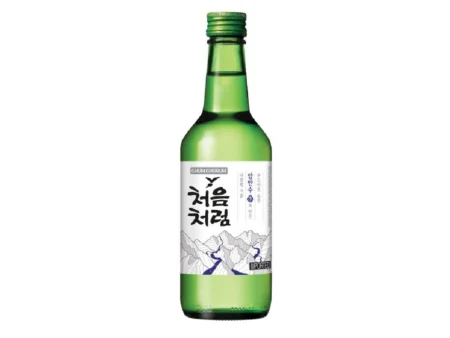 Soju Chum Churum  truyền thống 360 ml